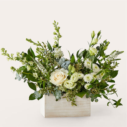 Cashmere Bouquet –  North Shore Weddings And Flowers, Kahuku HI