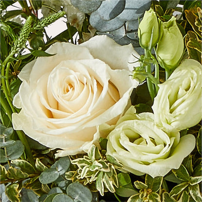Cashmere Bouquet –  North Shore Weddings And Flowers, Kahuku HI