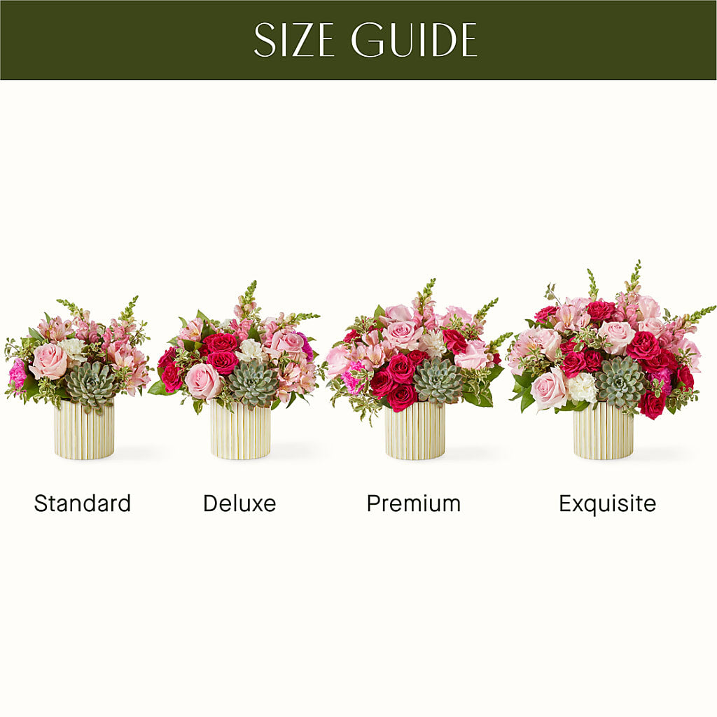 Magenta Musings Bouquet –  North Shore Weddings And Flowers, Kahuku HI