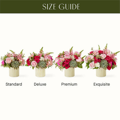 Magenta Musings Bouquet –  North Shore Weddings And Flowers, Kahuku HI
