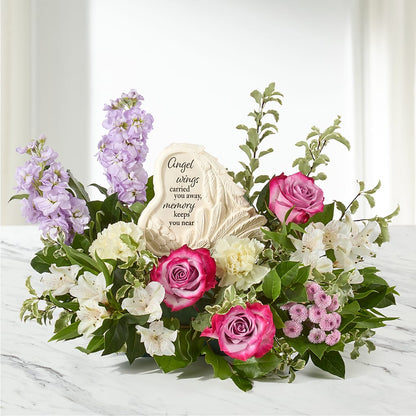 In My Heart Arrangement –  North Shore Weddings And Flowers, Kahuku HI