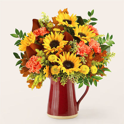 Gourd Vibes Bouquet –  North Shore Weddings And Flowers, Kahuku HI