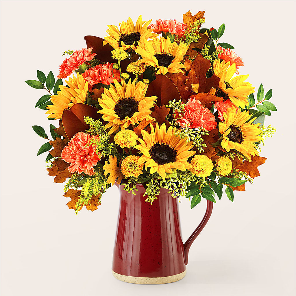 Gourd Vibes Bouquet –  North Shore Weddings And Flowers, Kahuku HI