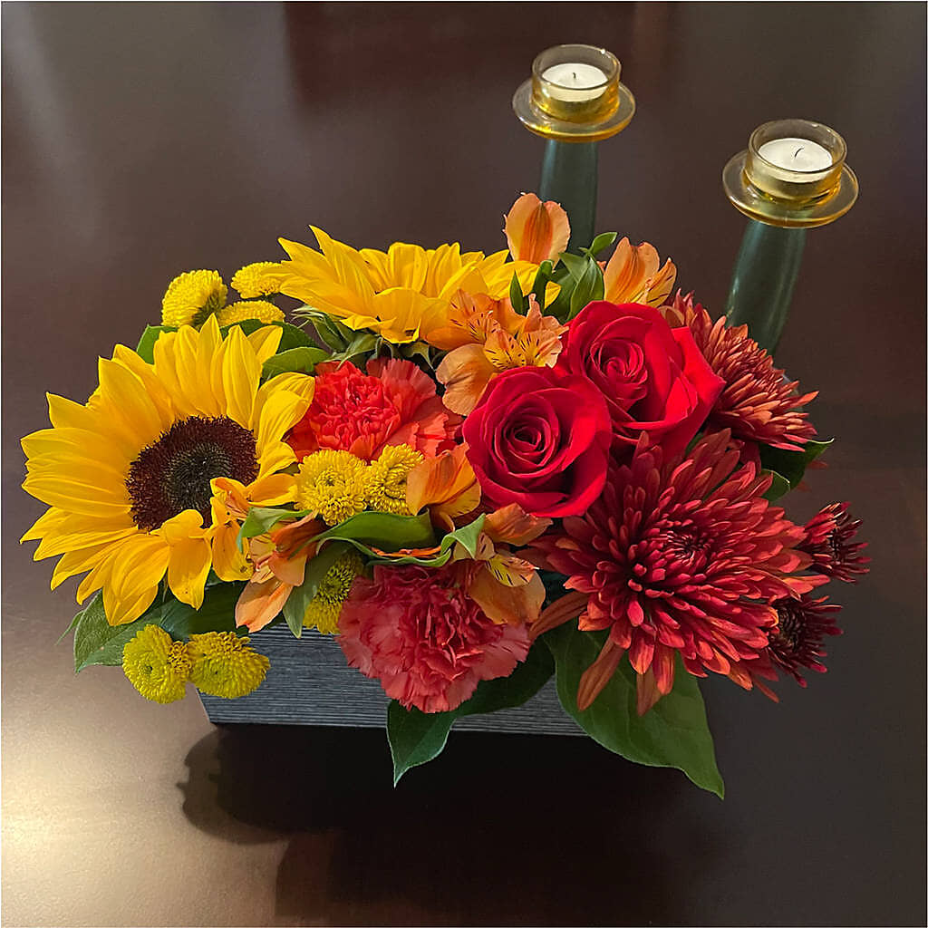 Autumn Orchard Bouquet –  North Shore Weddings And Flowers, Kahuku HI