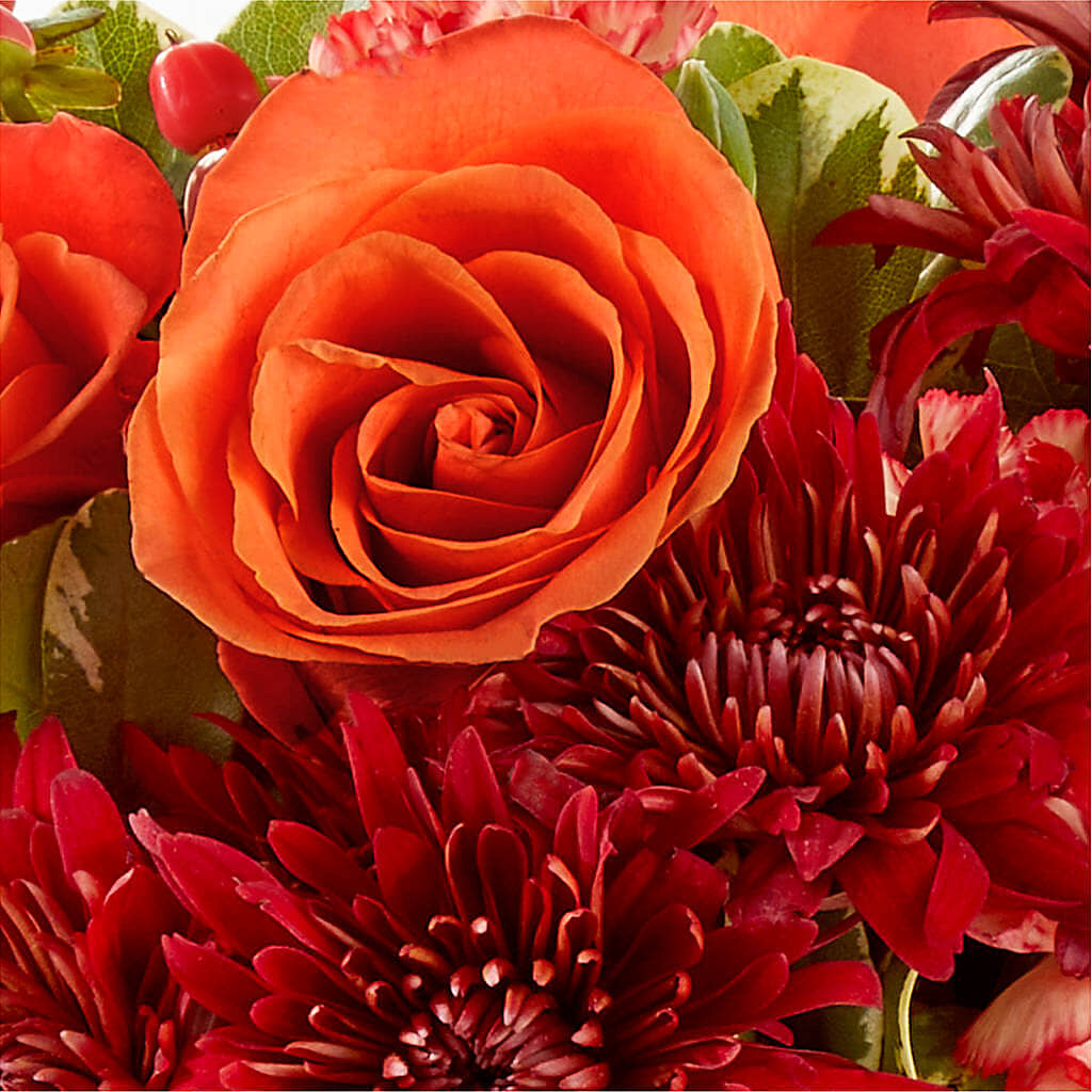 Autumn Air Pumpkin Bouquet –  North Shore Weddings And Flowers, Kahuku HI