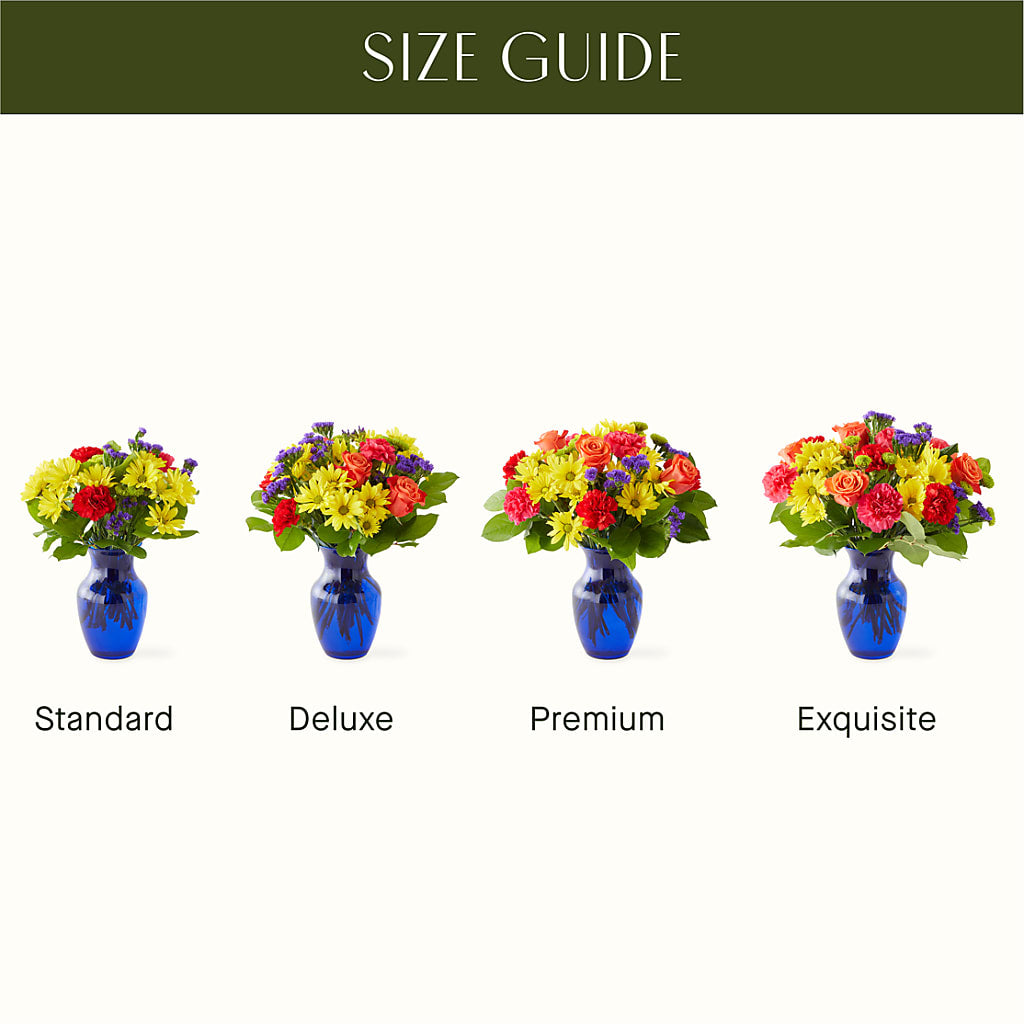 Brighter Days Bouquet –  North Shore Weddings And Flowers, Kahuku HI