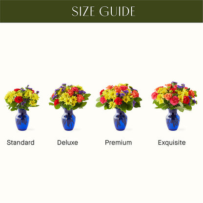 Brighter Days Bouquet –  North Shore Weddings And Flowers, Kahuku HI