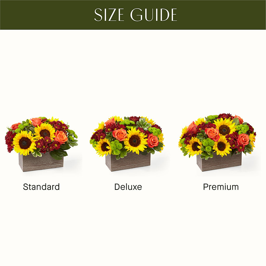 Happy Harvest Garden –  North Shore Weddings And Flowers, Kahuku HI