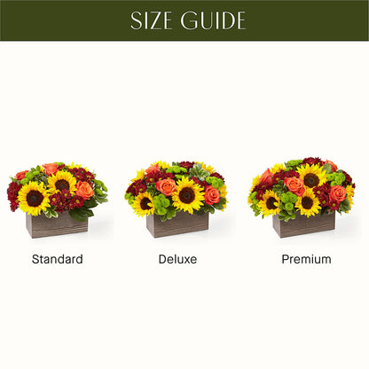 Happy Harvest Garden –  North Shore Weddings And Flowers, Kahuku HI