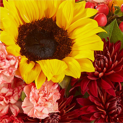 Fresh Cider Bouquet –  North Shore Weddings And Flowers, Kahuku HI