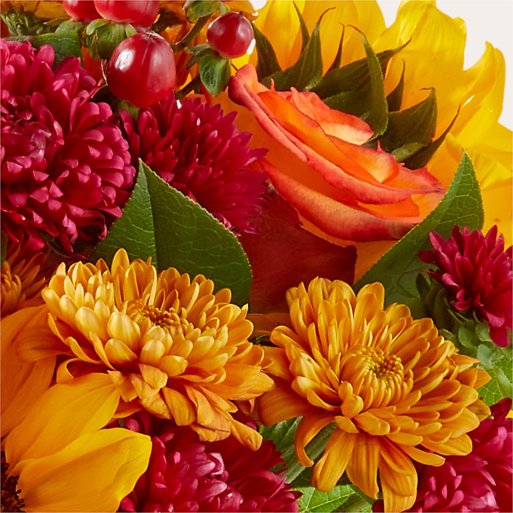 Sweater Season - A Florist Original –  North Shore Weddings And Flowers, Kahuku HI