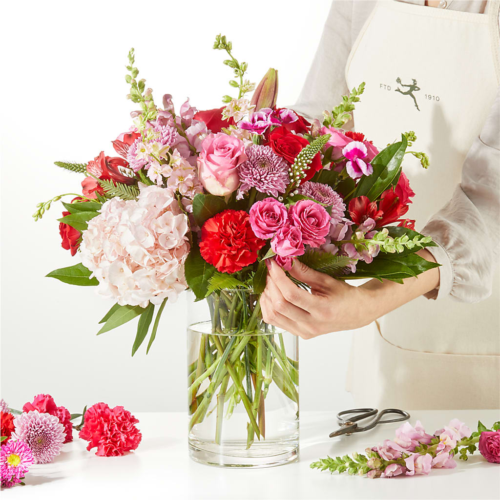Swooning Over You - A Luxury Florist Original –  North Shore Weddings And Flowers, Kahuku HI