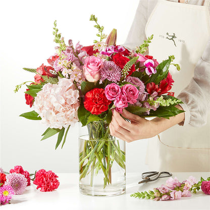 Swooning Over You - A Luxury Florist Original –  North Shore Weddings And Flowers, Kahuku HI