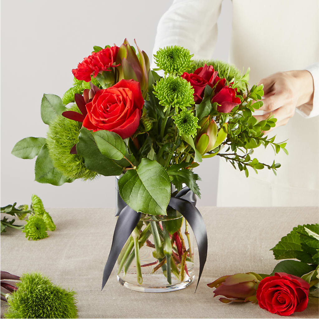 Heritage Kindle – A Florist Original –  North Shore Weddings And Flowers, Kahuku HI