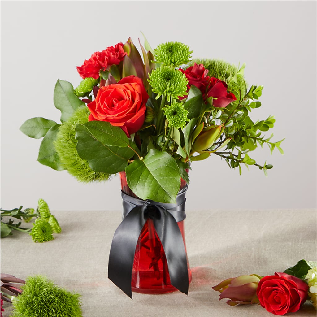 Heritage Kindle – A Florist Original –  North Shore Weddings And Flowers, Kahuku HI