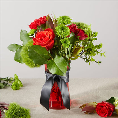 Heritage Kindle – A Florist Original –  North Shore Weddings And Flowers, Kahuku HI
