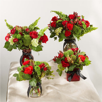 Heritage Kindle – A Florist Original –  North Shore Weddings And Flowers, Kahuku HI