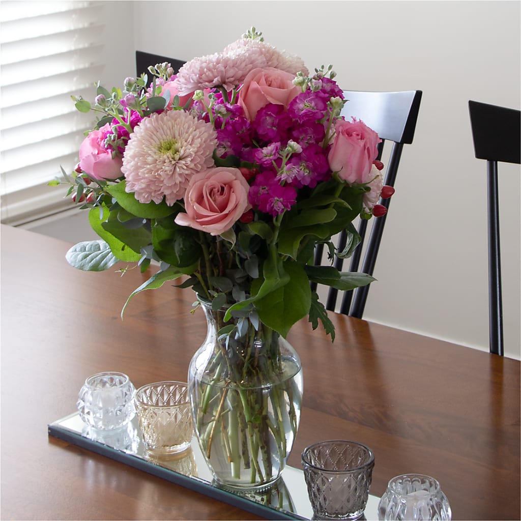 Sunday Morning Bouquet –  North Shore Weddings And Flowers, Kahuku HI