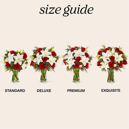 Sparkling Snowflakes Bouquet –  North Shore Weddings And Flowers, Kahuku HI