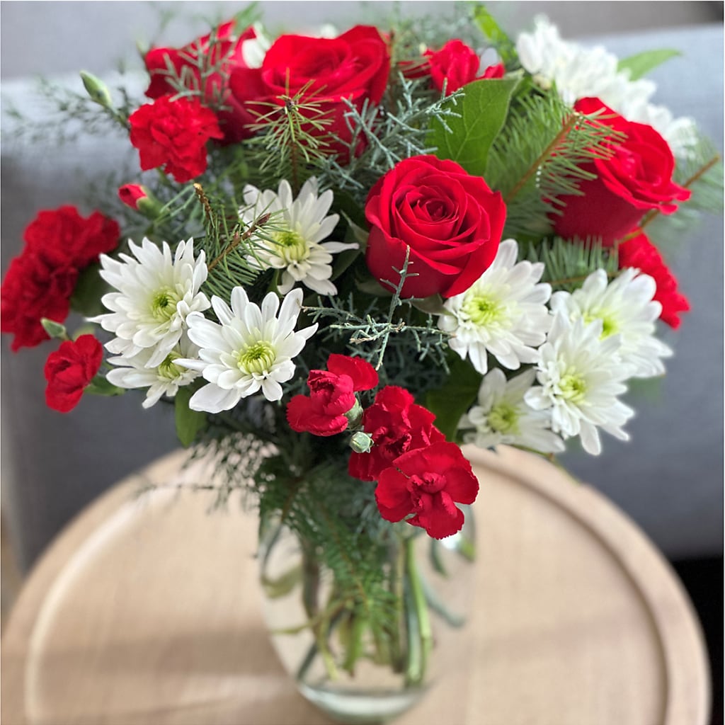Seasonal Magic Bouquet –  North Shore Weddings And Flowers, Kahuku HI