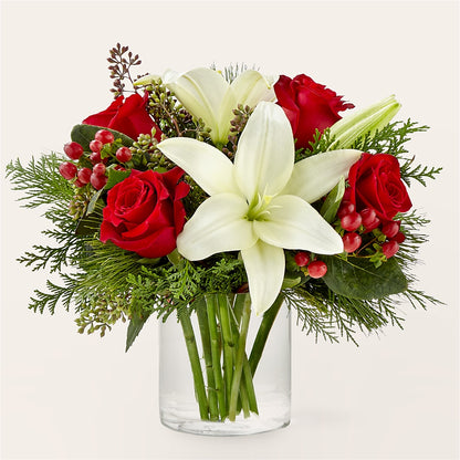 Glittering Lights Bouquet –  North Shore Weddings And Flowers, Kahuku HI