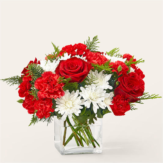 Peppermint Chill Bouquet –  North Shore Weddings And Flowers, Kahuku HI