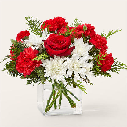 Peppermint Chill Bouquet –  North Shore Weddings And Flowers, Kahuku HI