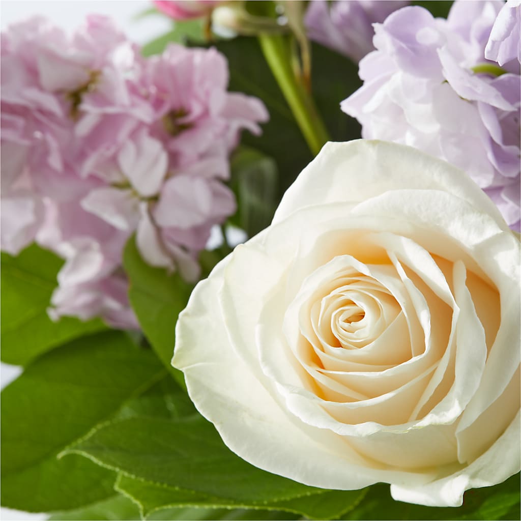 Springtime Spritz Bouquet –  North Shore Weddings And Flowers, Kahuku HI
