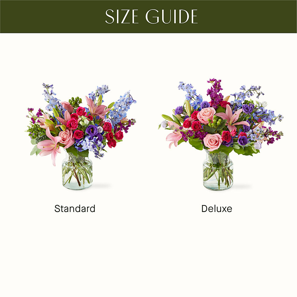 Breezy Meadows Bouquet –  North Shore Weddings And Flowers, Kahuku HI