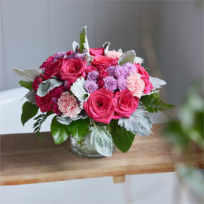 Sweet As Can Be Bouquet –  North Shore Weddings And Flowers, Kahuku HI