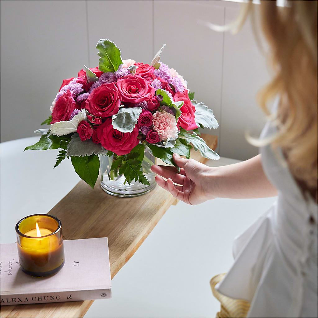 Sweet As Can Be Bouquet –  North Shore Weddings And Flowers, Kahuku HI