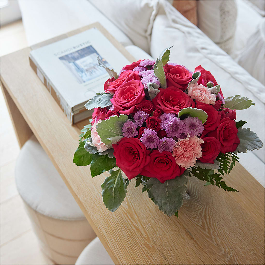 Sweet As Can Be Bouquet –  North Shore Weddings And Flowers, Kahuku HI