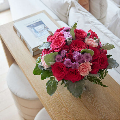 Sweet As Can Be Bouquet –  North Shore Weddings And Flowers, Kahuku HI