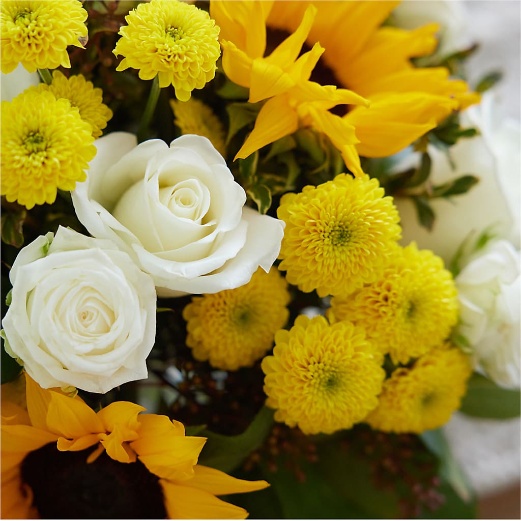 Luminous Morning Bouquet –  North Shore Weddings And Flowers, Kahuku HI