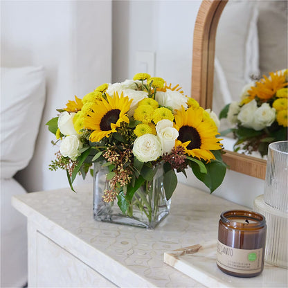Luminous Morning Bouquet –  North Shore Weddings And Flowers, Kahuku HI