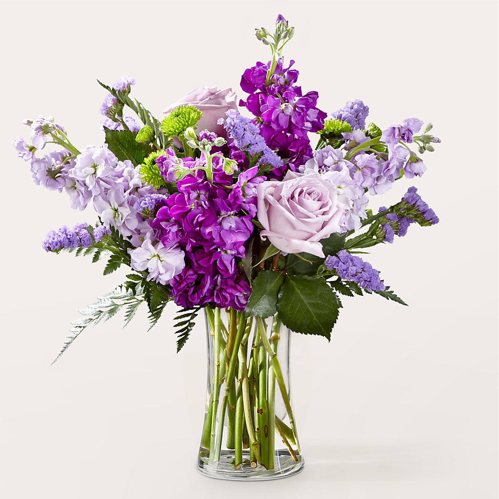 Grapeful Bouquet –  North Shore Weddings And Flowers, Kahuku HI