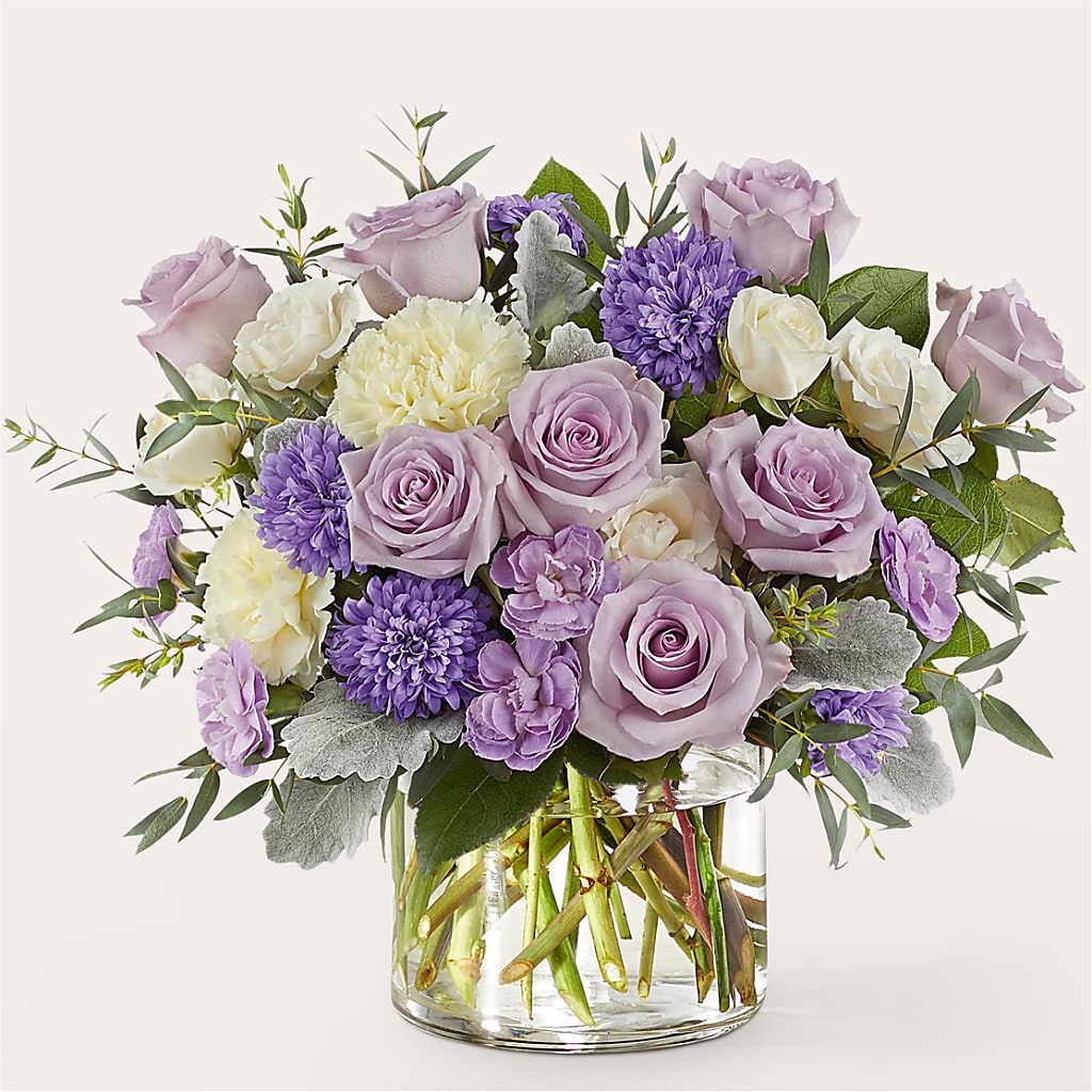 Stardust Bouquet –  North Shore Weddings And Flowers, Kahuku HI