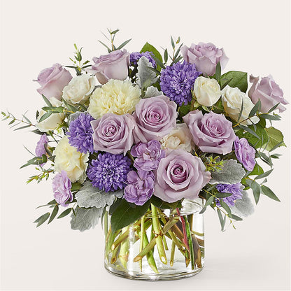 Stardust Bouquet –  North Shore Weddings And Flowers, Kahuku HI