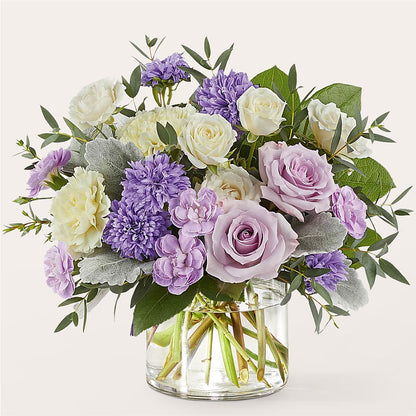Stardust Bouquet –  North Shore Weddings And Flowers, Kahuku HI