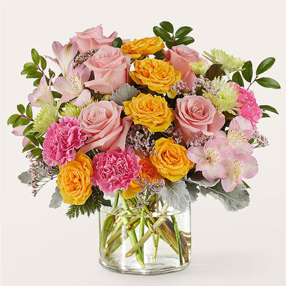 Mai Tai Bouquet –  North Shore Weddings And Flowers, Kahuku HI