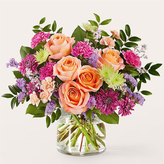 Effervescence Bouquet –  North Shore Weddings And Flowers, Kahuku HI