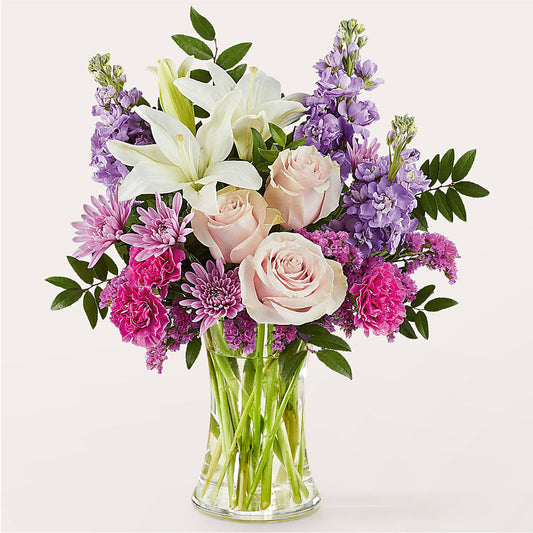 High Tea Bouquet –  North Shore Weddings And Flowers, Kahuku HI
