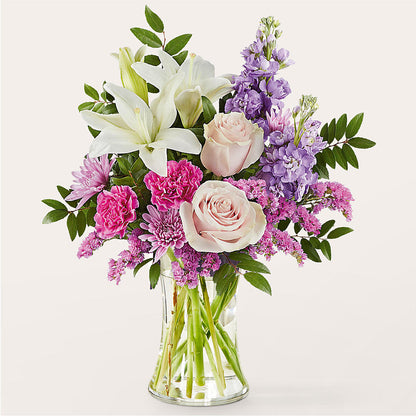 High Tea Bouquet –  North Shore Weddings And Flowers, Kahuku HI