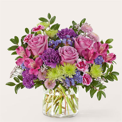 Glass Half Full Bouquet –  North Shore Weddings And Flowers, Kahuku HI