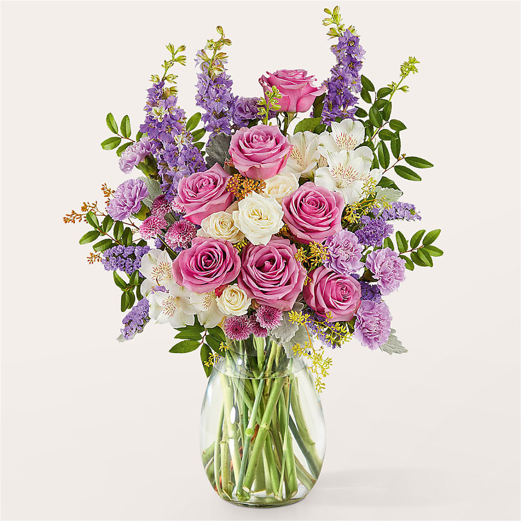 Lucky Me Bouquet –  North Shore Weddings And Flowers, Kahuku HI