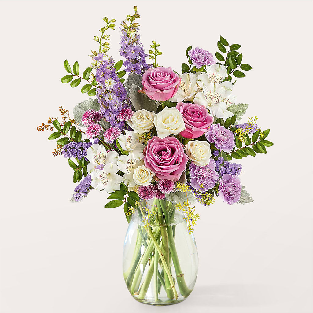 Lucky Me Bouquet –  North Shore Weddings And Flowers, Kahuku HI