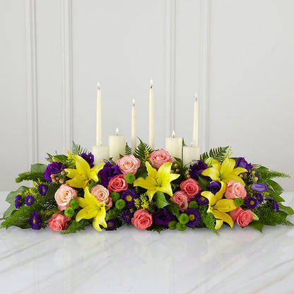 Forever Arrangement –  North Shore Weddings And Flowers, Kahuku HI