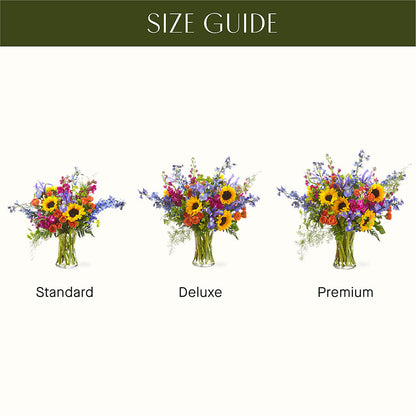 Rays of Life Bouquet –  North Shore Weddings And Flowers, Kahuku HI