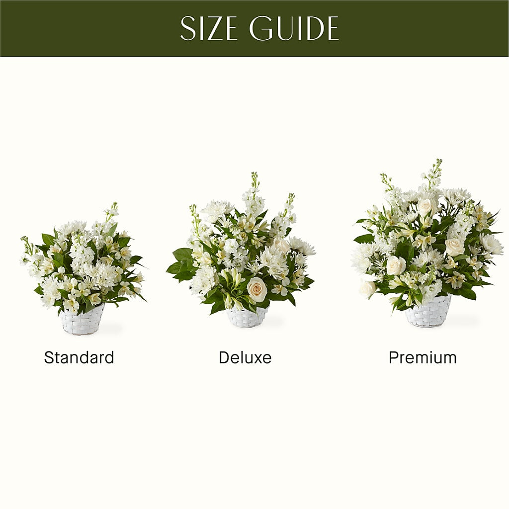 Eternal Affection Arrangement –  North Shore Weddings And Flowers, Kahuku HI