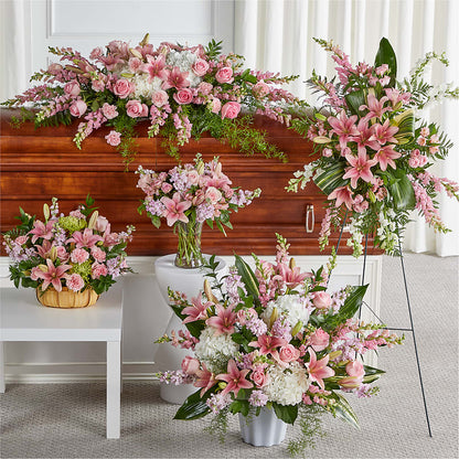 Bountiful Blooms Bundles –  North Shore Weddings And Flowers, Kahuku HI